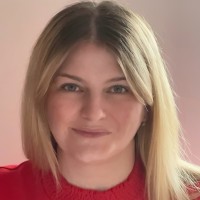8COMMERCE Employee Monika Haltofova's profile photo
