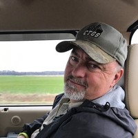 CTGS Employee Carson Thurston's profile photo