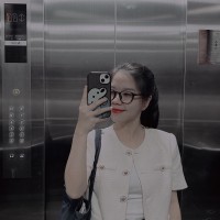 Elite Technology Jsc. Employee Tuong Vy's profile photo