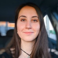 Heathfield School Employee Marina Fernández Aragón's profile photo