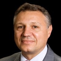 Bulgarian Academy of Sciences Employee Velizar Shalamanov's profile photo