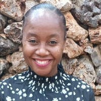Ongava Game Reserve Employee Emilly Ndokosho's profile photo