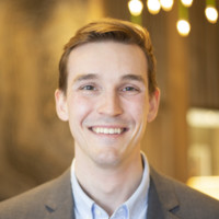 Headspace Employee Dan Cloutier's profile photo