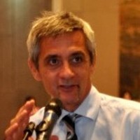 Antonio Bertoletti Email & Phone Number