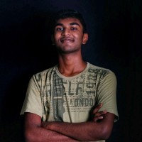 Akhshay Mahesh Email