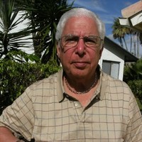 National Cleaners Association Employee Leonard Weiss's profile photo