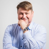 SBIT AG Employee Peter Dumitsch's profile photo