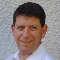 Experiential Insight Employee Jon Sleeper's profile photo