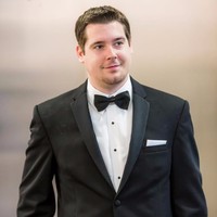 Wells Fargo Employee Austin Stuart's profile photo