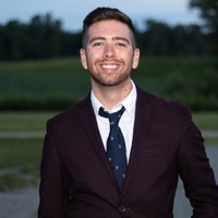US Army Employee Chris Sanger's profile photo