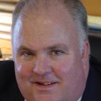 Sr. Recruiter Employee Kirk Riley's profile photo