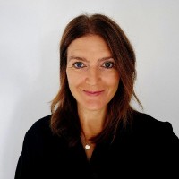 Fora Employee Jane Williams's profile photo