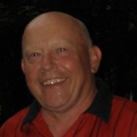 Permanent Retirement Employee John Bunker's profile photo