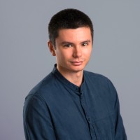 Sifted Employee Tom Matsuda's profile photo