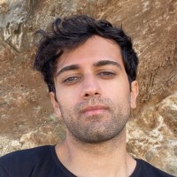 Guerin Glass Architects Employee Faisal Warsani's profile photo