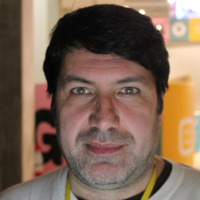 Telenet Employee Daniel Florea's profile photo