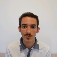 PV3e Employee Pierre Baudry's profile photo