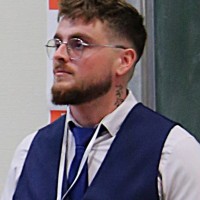 SPLIMS (LabVantage Group) Employee Mathéo Marciniak's profile photo