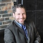 Rocky Mountain University of Health Professions Employee Greg Cole's profile photo