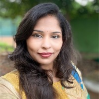 Eurofins Analytical Services India Pvt Ltd Employee Archana Rao's profile photo