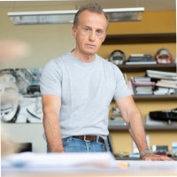 Somec S.r.l Employee Oscar Marchetto's profile photo
