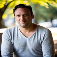 Ami Avrahami Email & Phone Number