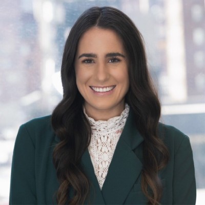 Kate Wildonger Email & Phone Number