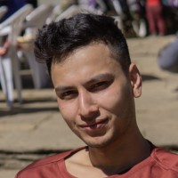 Kotuko Employee Sarad Subedi's profile photo