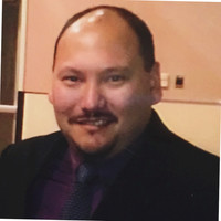 Parsons Corporation Employee Greg Thatcher's profile photo