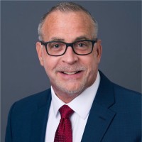 Leidos Employee Michael MacKin's profile photo