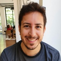 Università degli Studi di Ferrara Employee Luca Urso's profile photo