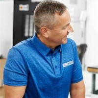 Maccor Inc. Employee Brian King's profile photo