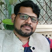 SAVIC Technologies Pvt Ltd Employee Murali Seshadri's profile photo