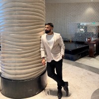 vSaaS Global Employee Rishabh Khuda's profile photo