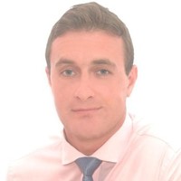 BOC Aviation Employee Michael-John Burke's profile photo