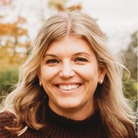 DraftKings, Inc. Employee Jennifer Lutter's profile photo