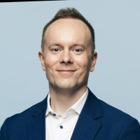 Nitor Employee Jami Sjöblom's profile photo