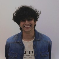 Yash Pardeshi Email & Phone Number