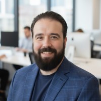 STADA APAC Employee Oliver Achten's profile photo
