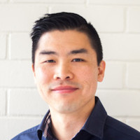 AxisAgile Employee Colin Tan's profile photo