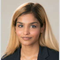 VAT GROUP Employee Meghana Chilukuri's profile photo