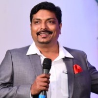 Vista Applied Solutions Group Inc Employee Solomon Storms's profile photo