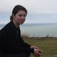 Bert & May Employee Jagoda Hroboni's profile photo