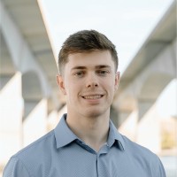 Petersen Hastings Employee Tanner Henson's profile photo