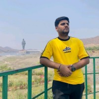 Patel Raxeshkumar Email