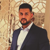 Finaxe Employee Mohammed Hassan's profile photo