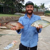 EWG Employee Dixon Mudge's profile photo