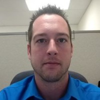 Nitech Employee Ben Fisher's profile photo