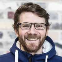 Easy Agile Employee Nicholas Muldoon's profile photo