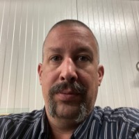 Chad Gregory Email & Phone Number